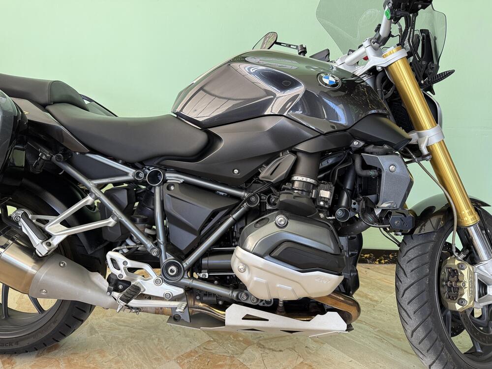 Bmw R 1200 R (2015 - 16) (14)