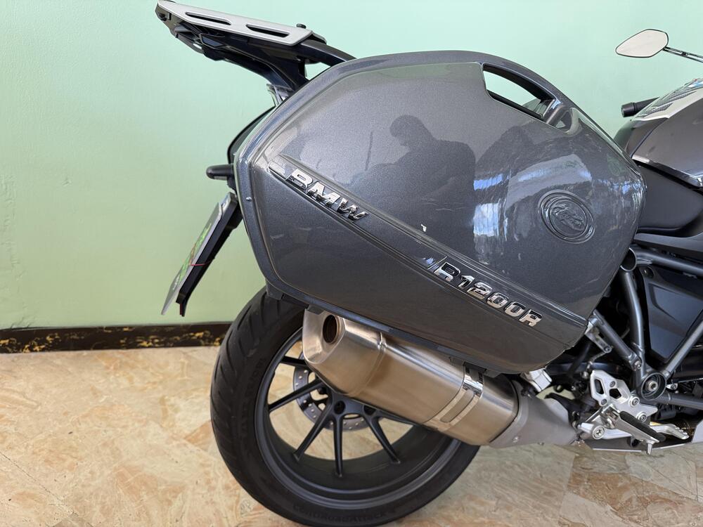 Bmw R 1200 R (2015 - 16) (15)