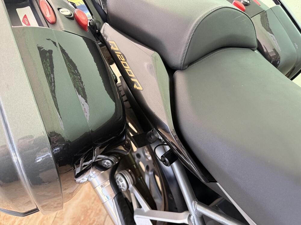 Bmw R 1200 R (2015 - 16) (16)