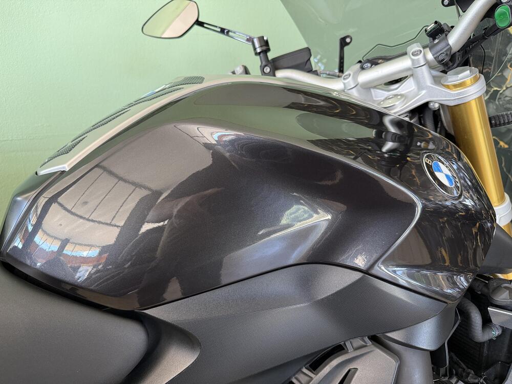 Bmw R 1200 R (2015 - 16) (17)