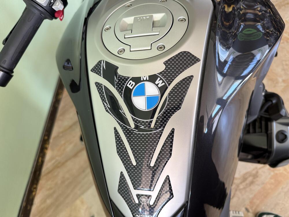 Bmw R 1200 R (2015 - 16) (18)