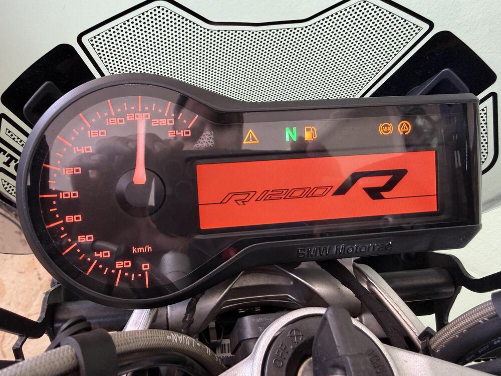 Bmw R 1200 R (2015 - 16) (19)