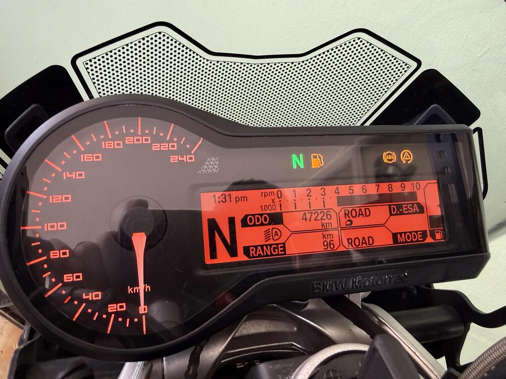 Bmw R 1200 R (2015 - 16) (20)