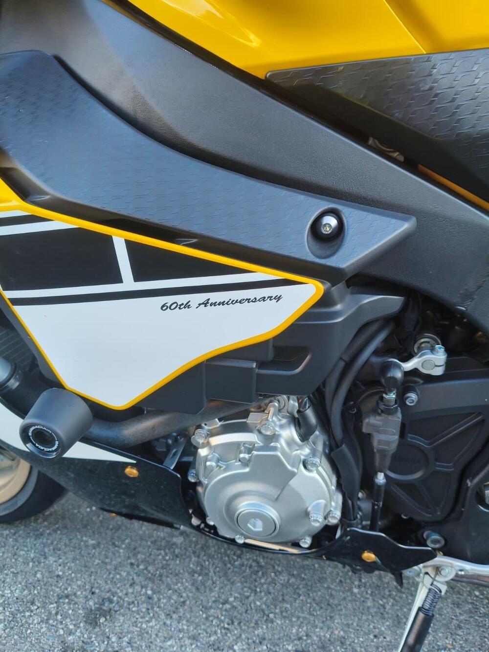 Yamaha YZF R1 60th Anniversary (2015 - 16) (5)