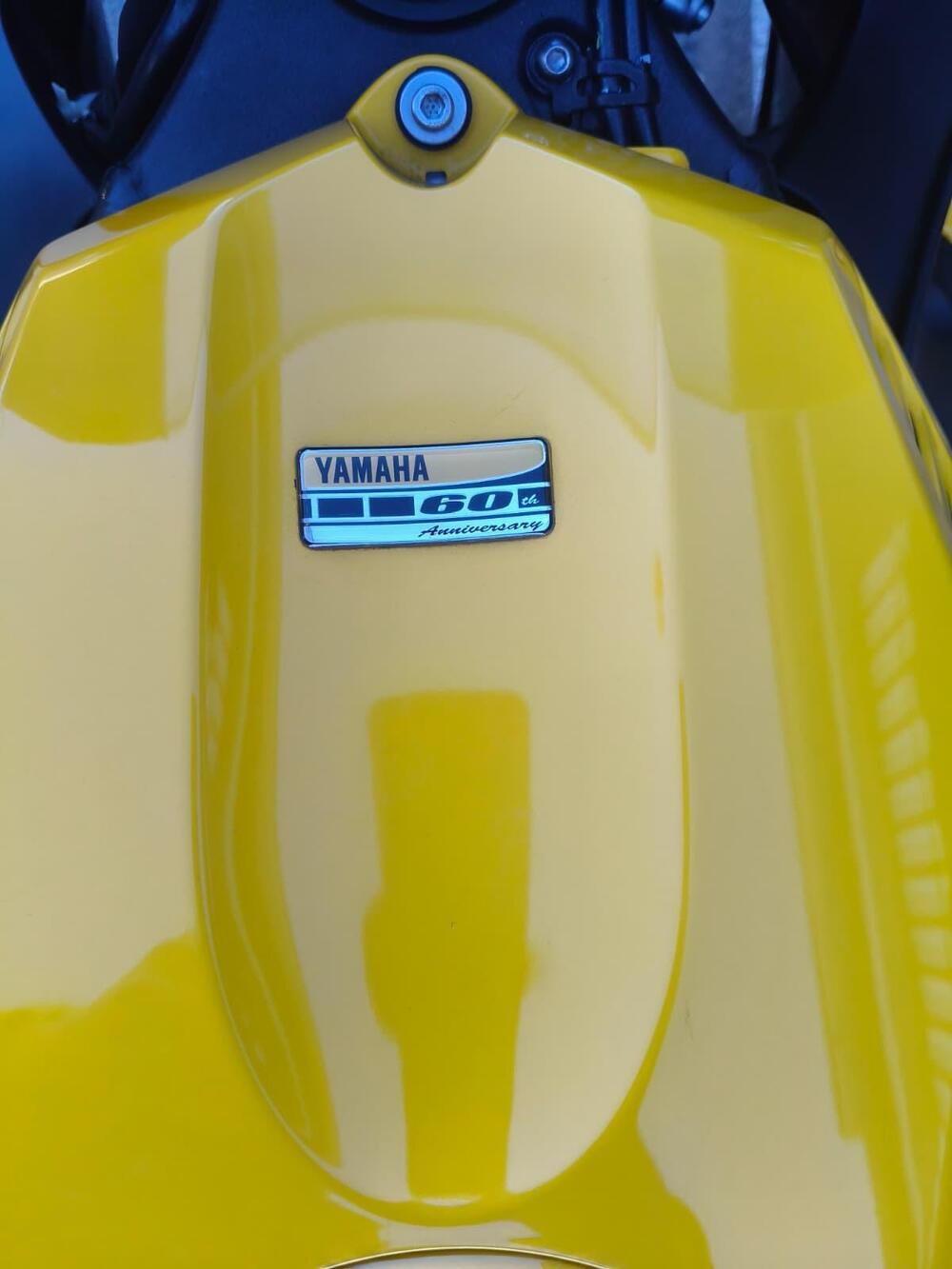 Yamaha YZF R1 60th Anniversary (2015 - 16) (8)