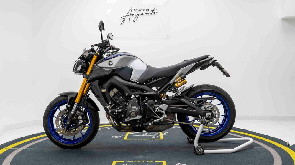 Yamaha MT-09 SP (2018 - 20) (6)