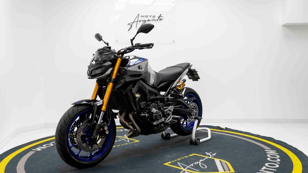 Yamaha MT-09 SP (2018 - 20) (7)