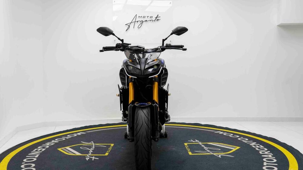 Yamaha MT-09 SP (2018 - 20) (8)