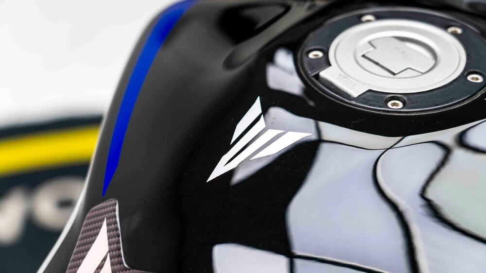 Yamaha MT-09 SP (2018 - 20) (11)