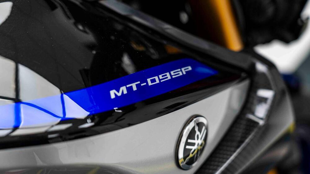 Yamaha MT-09 SP (2018 - 20) (12)