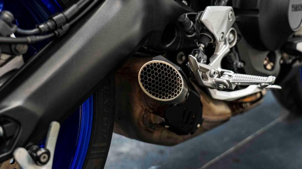 Yamaha MT-09 SP (2018 - 20) (13)