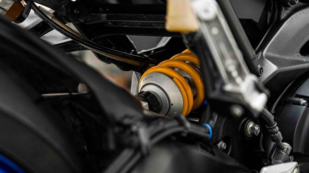 Yamaha MT-09 SP (2018 - 20) (14)