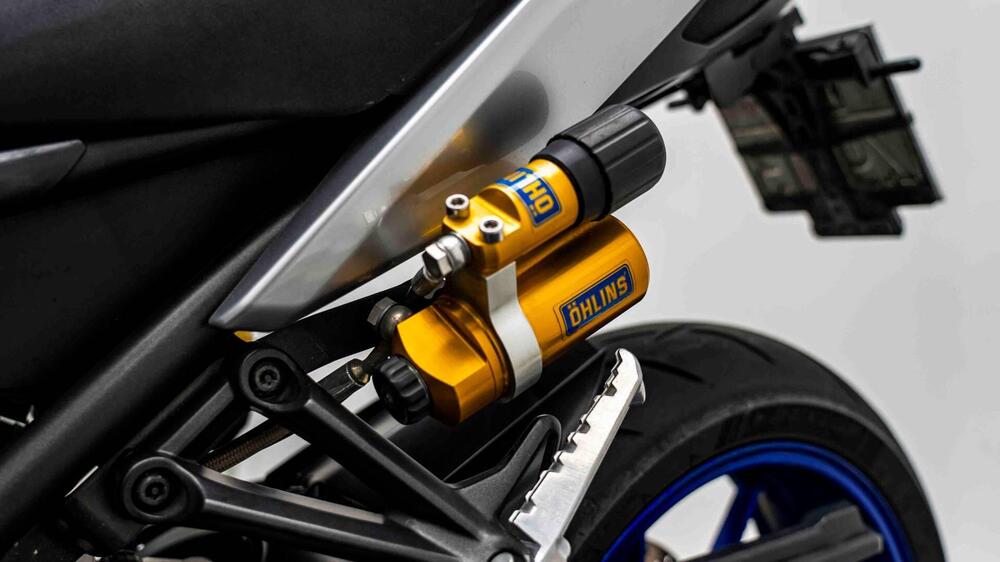 Yamaha MT-09 SP (2018 - 20) (15)