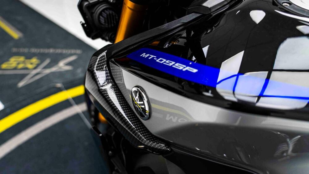 Yamaha MT-09 SP (2018 - 20) (16)