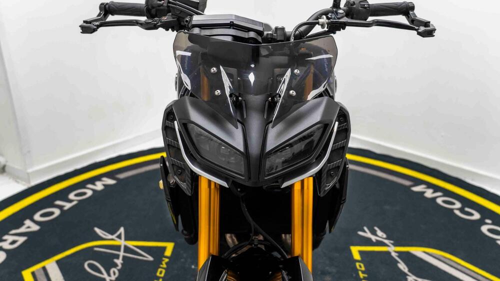 Yamaha MT-09 SP (2018 - 20) (17)
