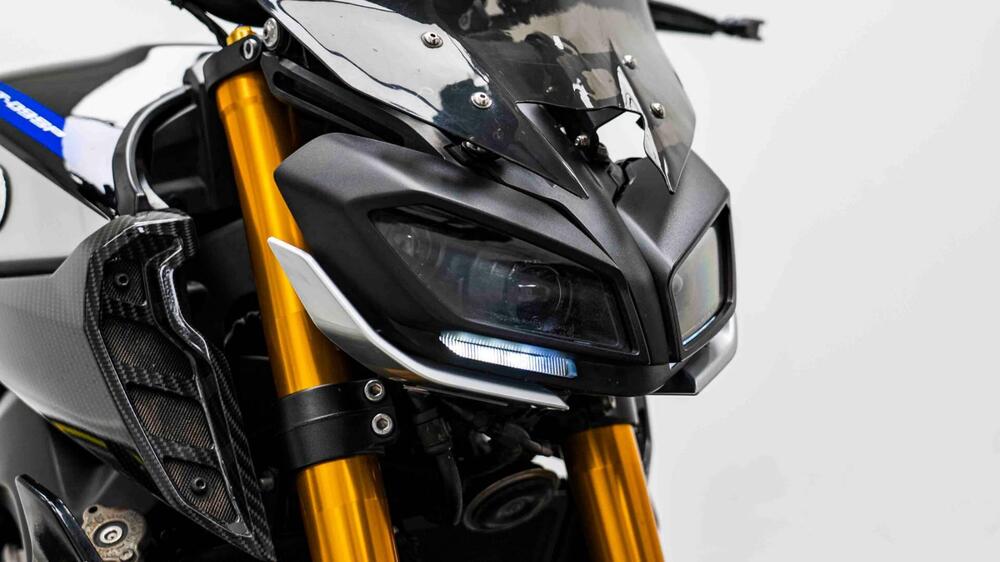 Yamaha MT-09 SP (2018 - 20) (18)