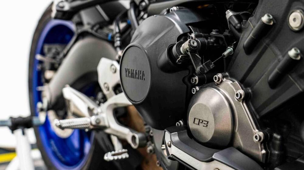 Yamaha MT-09 SP (2018 - 20) (19)
