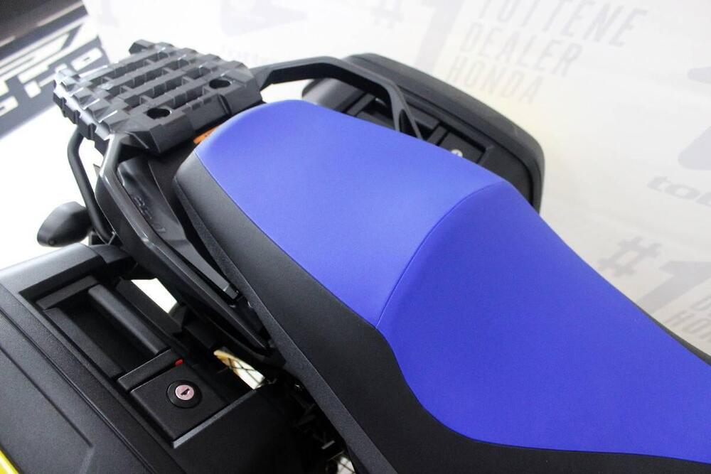 Suzuki V-Strom 650XT (2021 - 25) (6)