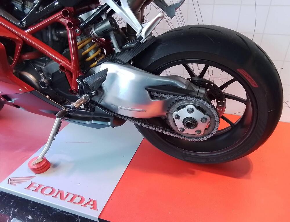 Ducati 848 (2007 - 13) (3)