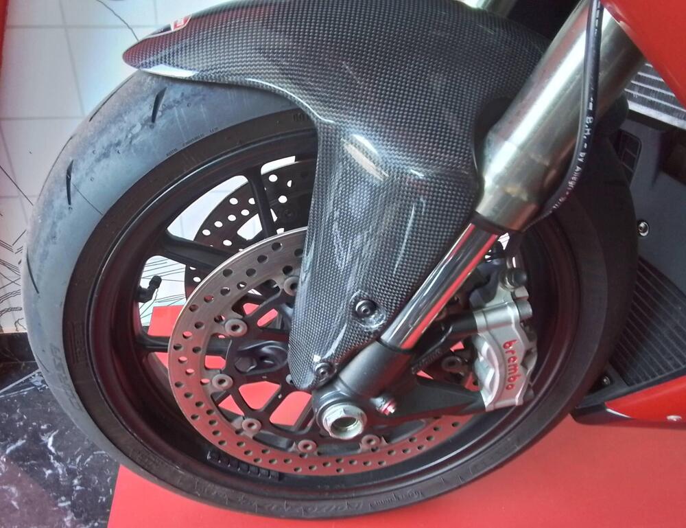 Ducati 848 (2007 - 13) (4)