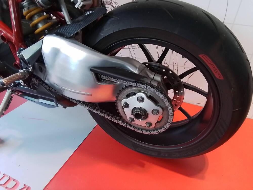 Ducati 848 (2007 - 13) (10)