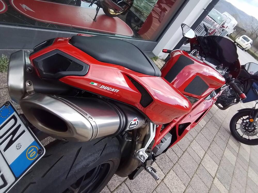 Ducati 848 (2007 - 13) (17)