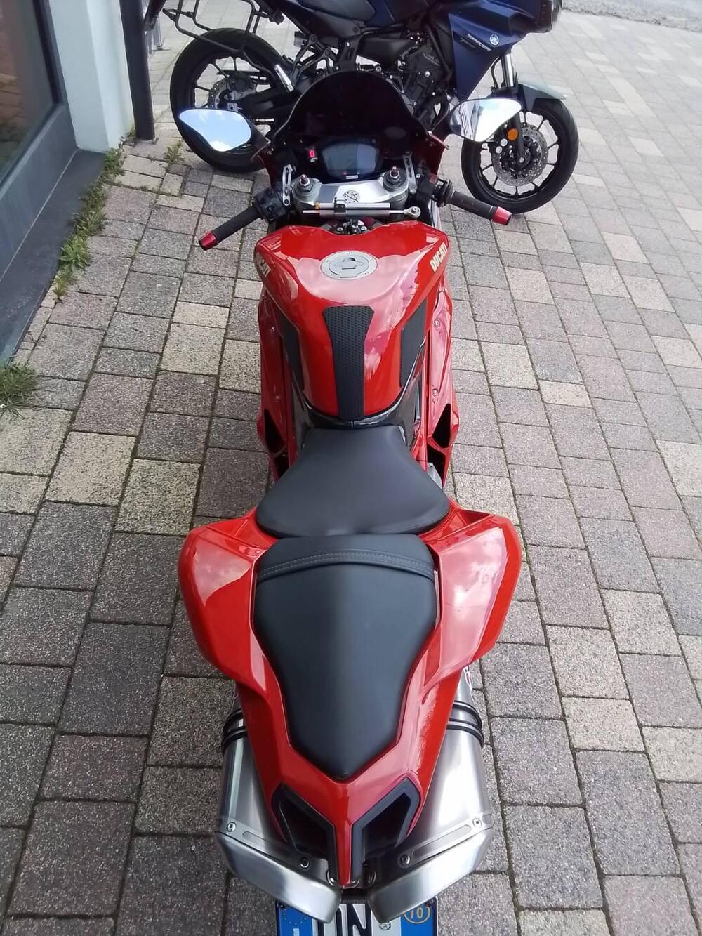 Ducati 848 (2007 - 13) (18)