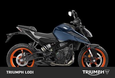 KTM 125 Duke ABS (2013 - 16) nuova