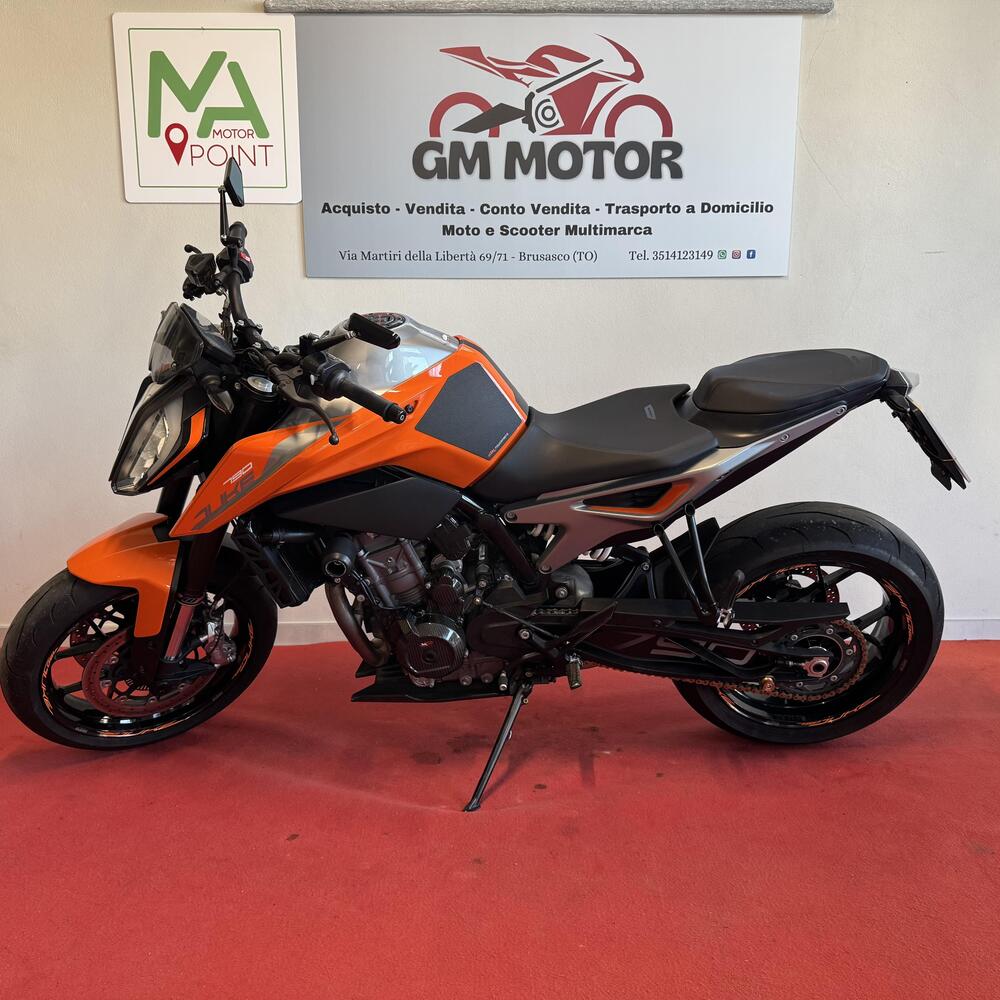 KTM 790 Duke (2018 - 20) (4)