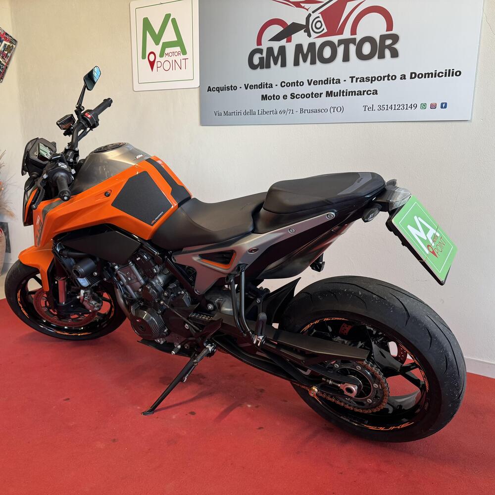 KTM 790 Duke (2018 - 20) (5)