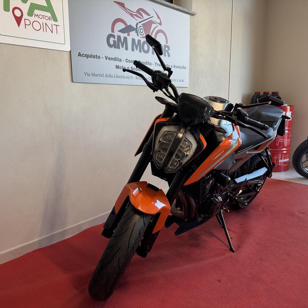 KTM 790 Duke (2018 - 20) (6)