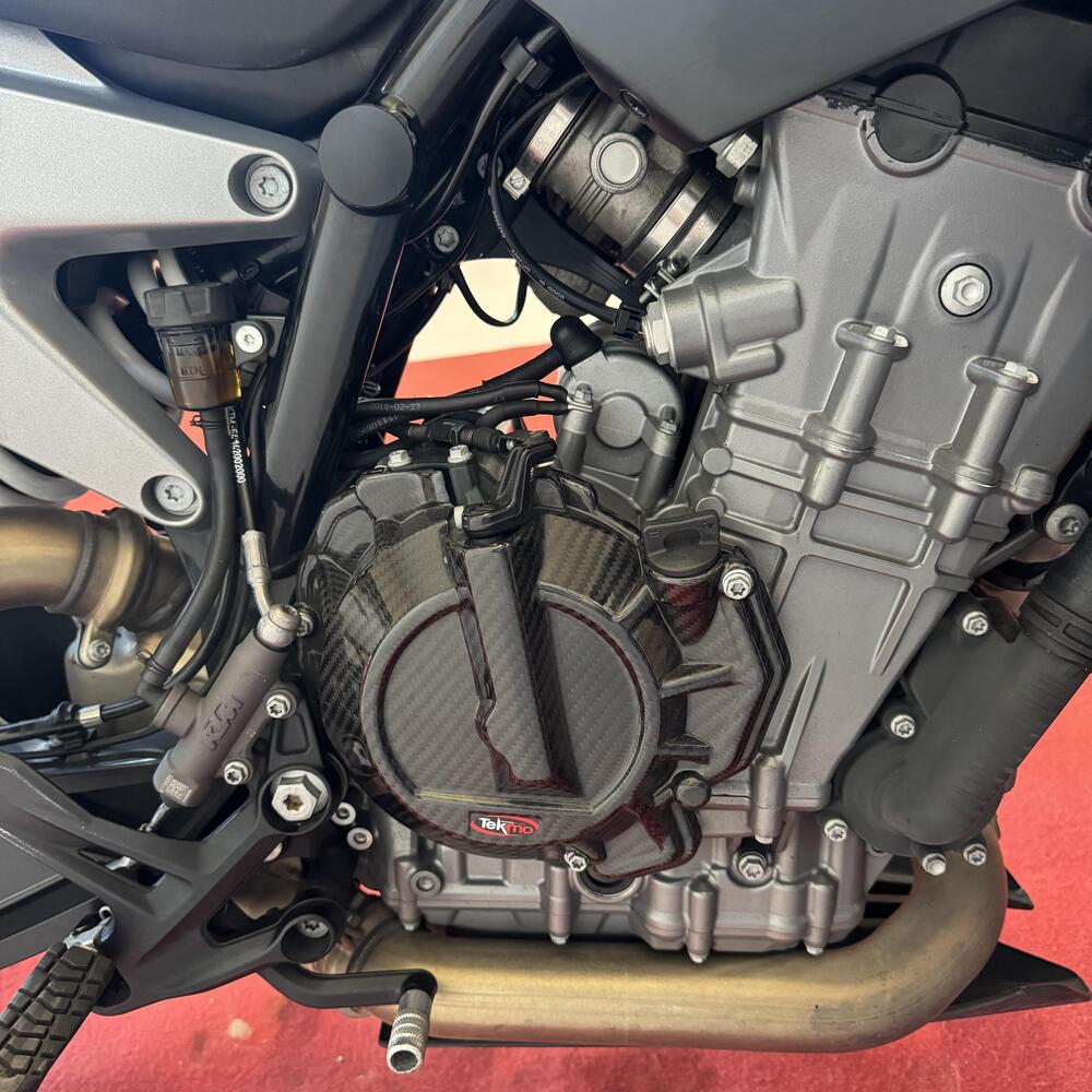 KTM 790 Duke (2018 - 20) (8)