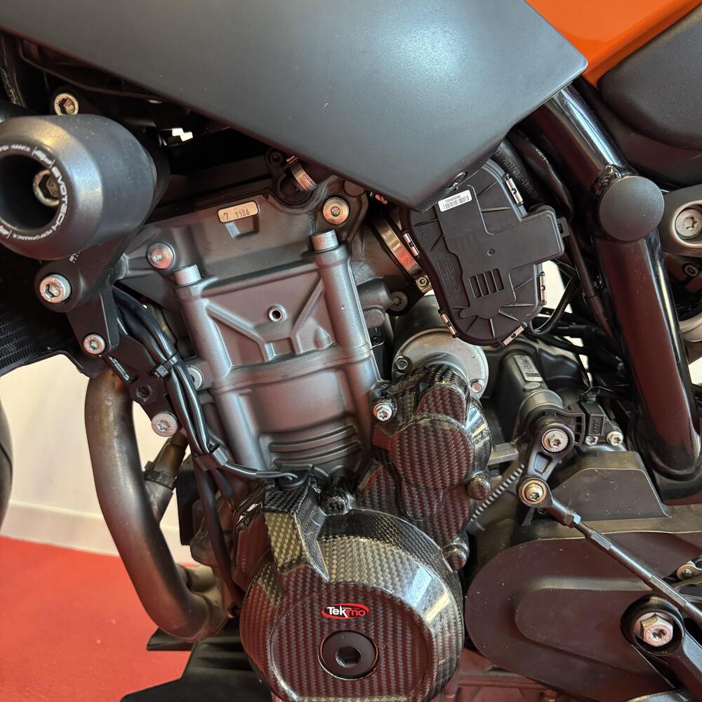 KTM 790 Duke (2018 - 20) (9)