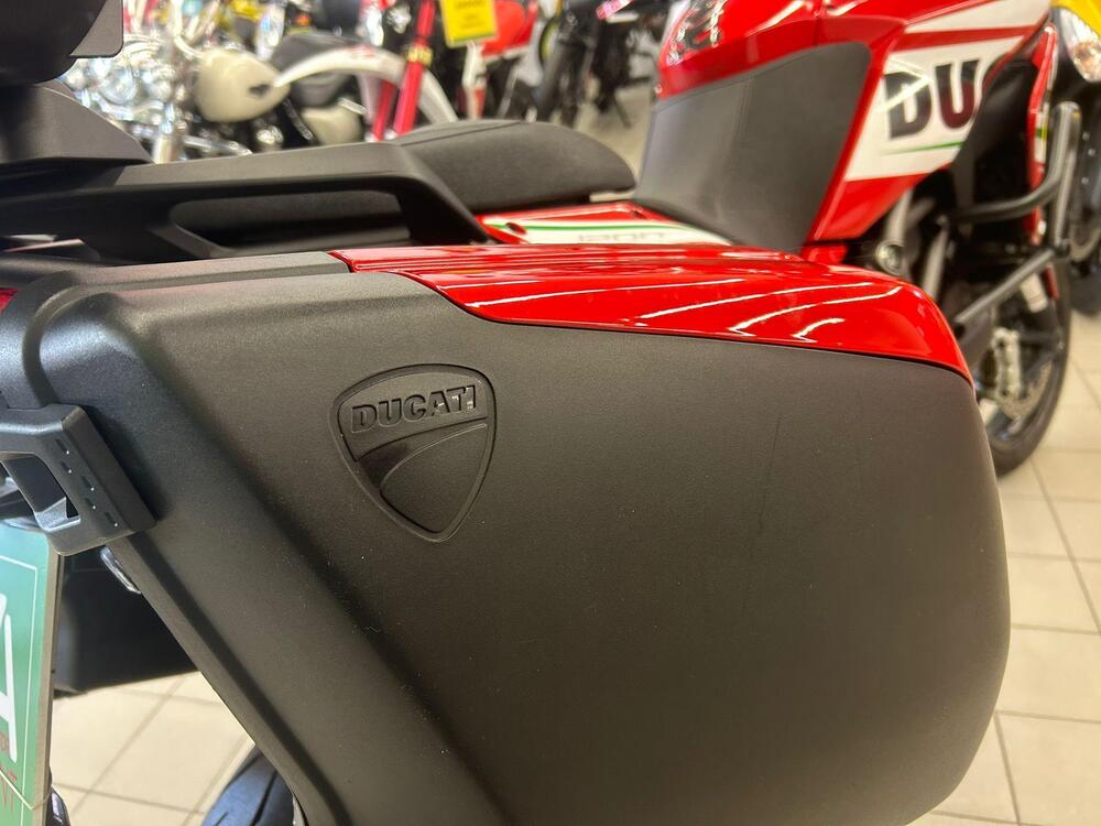 Ducati Multistrada 1200 ABS (2013 - 14) (11)