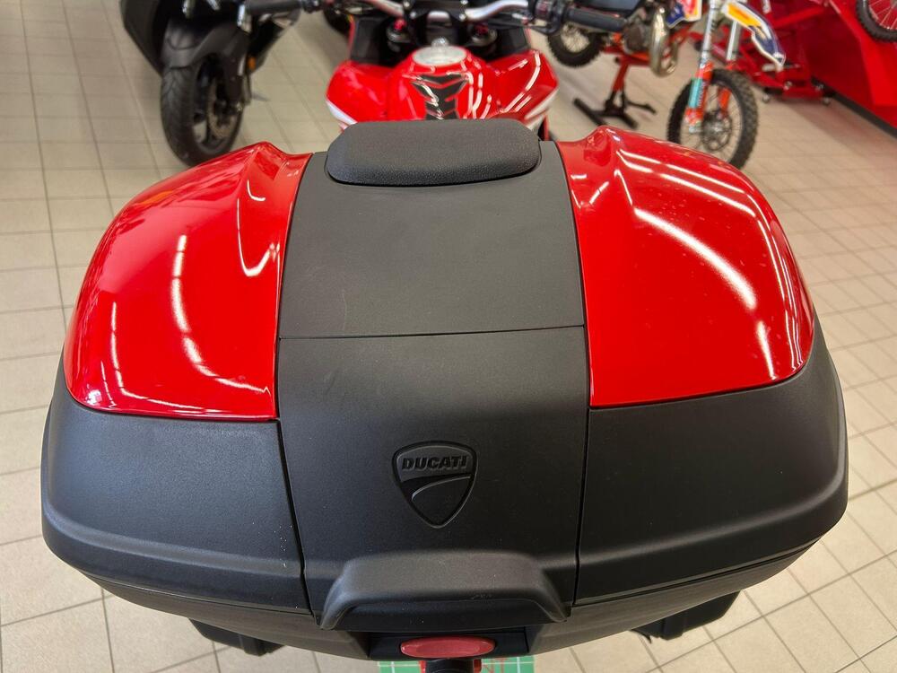 Ducati Multistrada 1200 ABS (2013 - 14) (12)