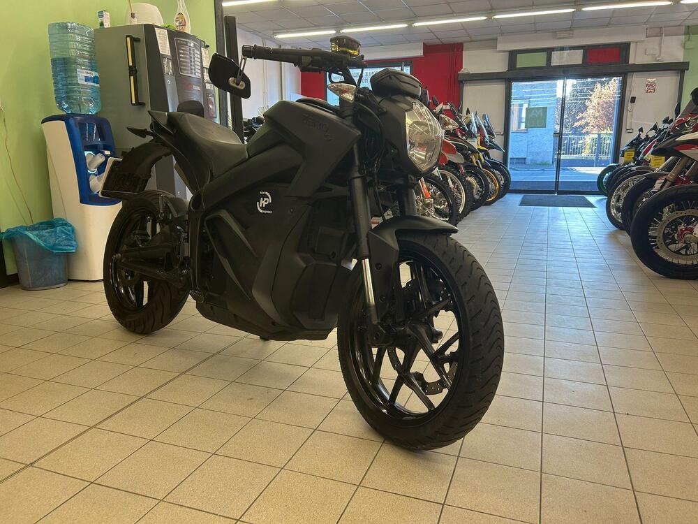 Zero S (2015 - 23) (2)