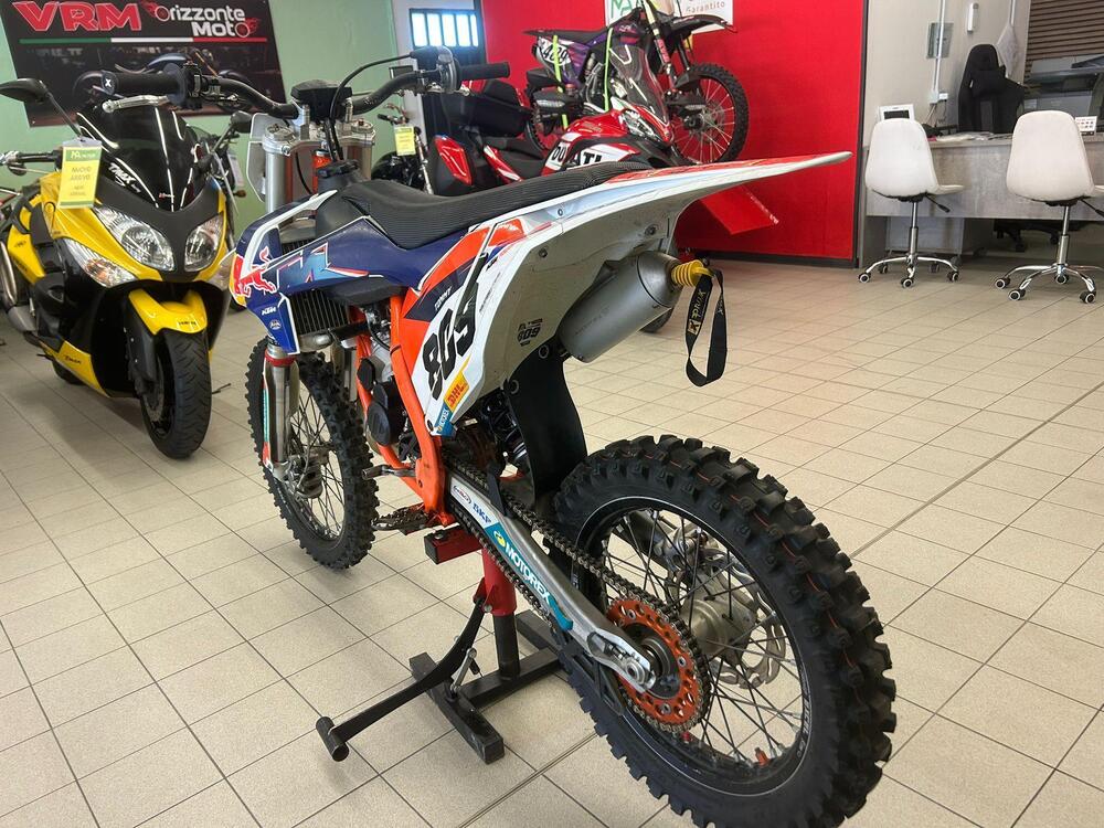 KTM 85 SX (2022) (3)