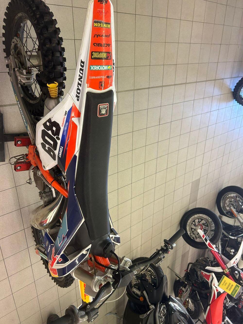 KTM 85 SX (2022) (4)