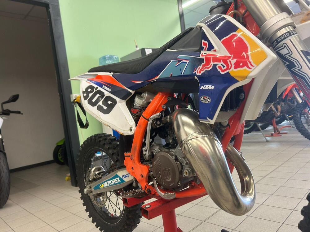 KTM 85 SX (2022) (8)