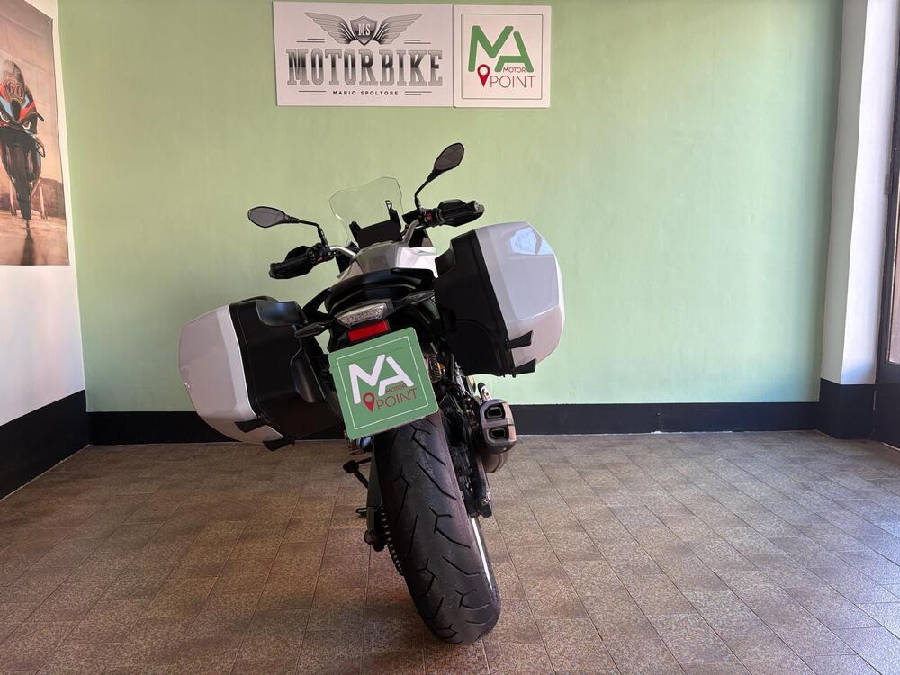 Bmw F 900 XR (2020 - 24) (5)