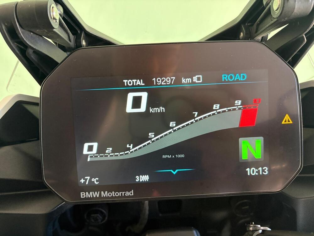 Bmw F 900 XR (2020 - 24) (6)