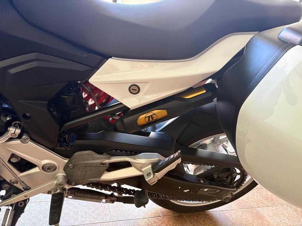 Bmw F 900 XR (2020 - 24) (7)