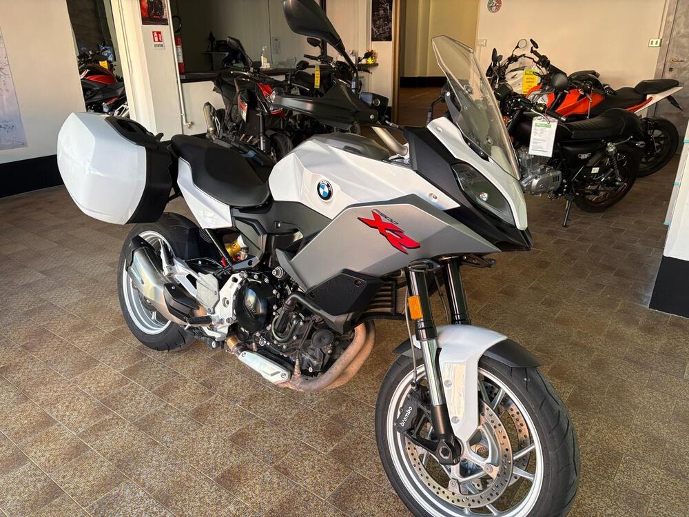Bmw F 900 XR (2020 - 24) (9)