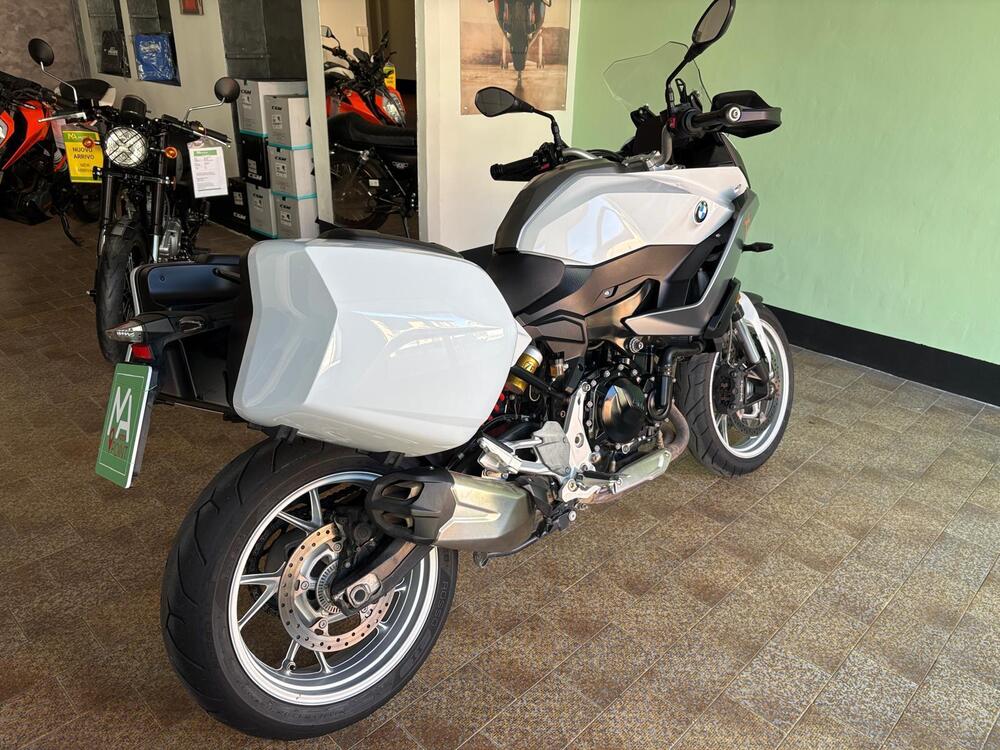 Bmw F 900 XR (2020 - 24) (10)