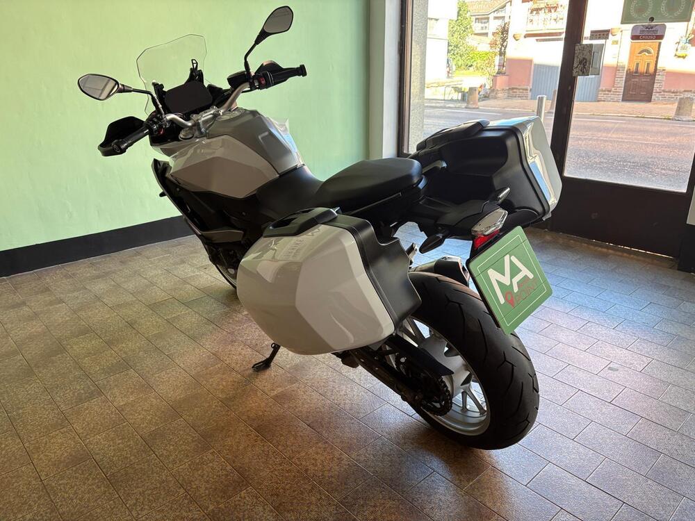 Bmw F 900 XR (2020 - 24) (11)