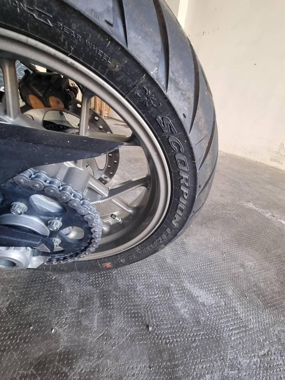 Ducati Multistrada 950 (2018) (2)