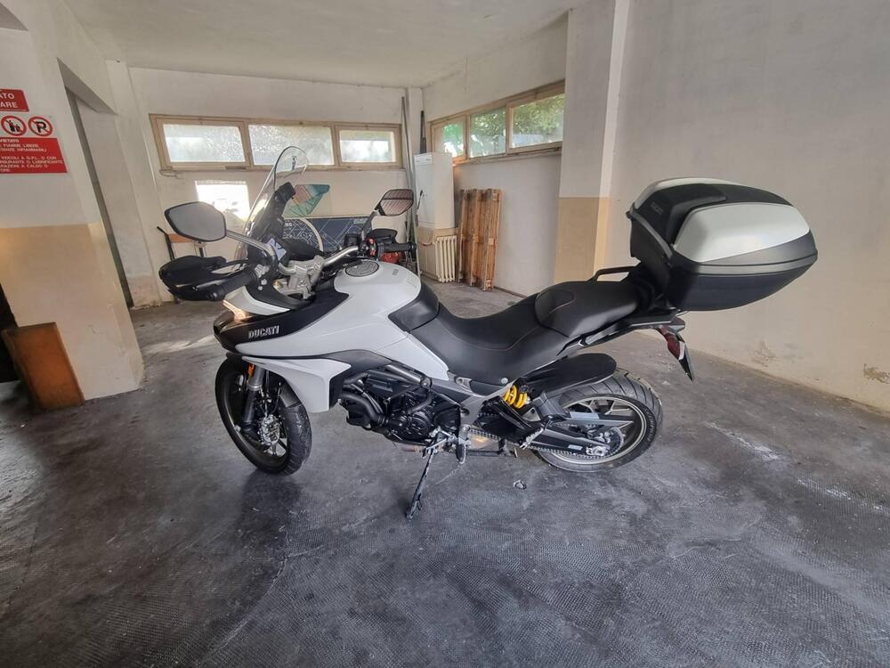 Ducati Multistrada 950 (2018) (3)