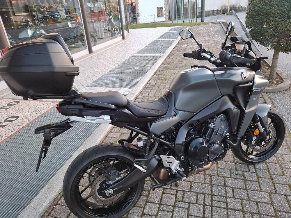 Yamaha Tracer 9 (2021 - 24) (8)