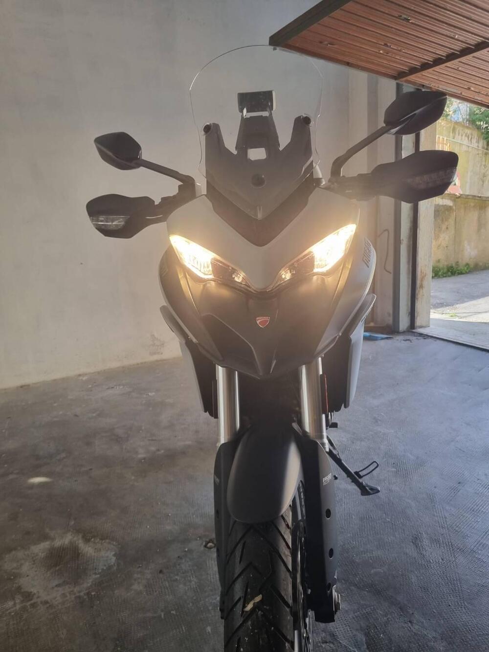 Ducati Multistrada 950 (2018) (5)