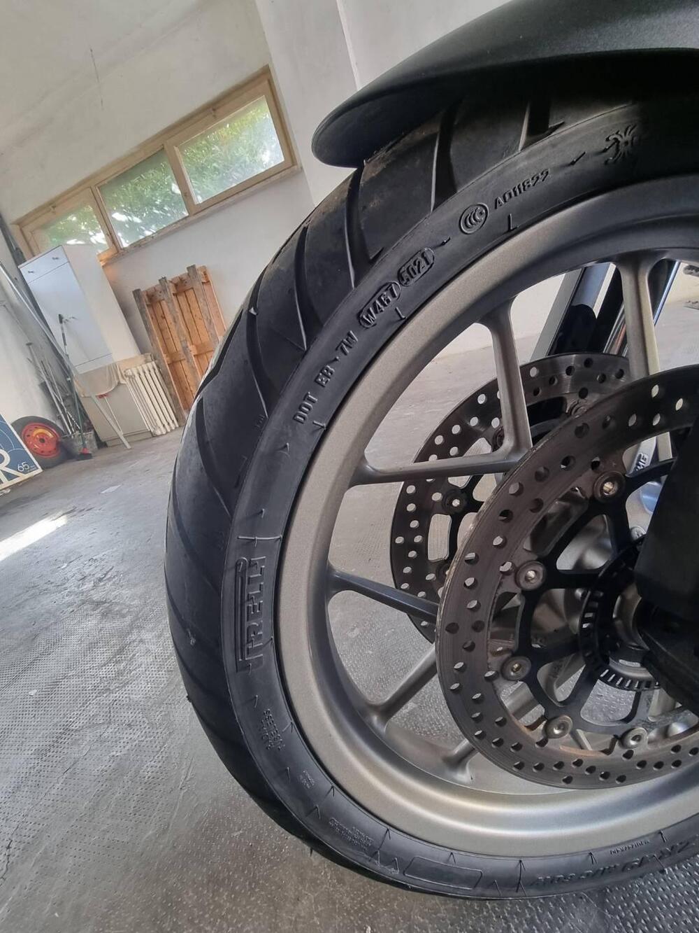 Ducati Multistrada 950 (2018) (8)